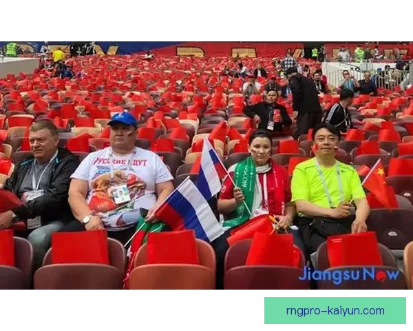 俄罗斯球迷文化：深厚的历史底蕴与现代足球氛围的交融