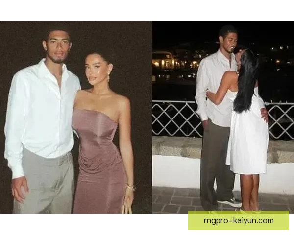 贝林厄姆状态回暖，女友阿桑蒂瓦备受关注