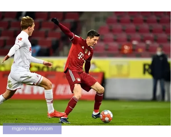 科隆锋线表现持续提升，进攻火力引人关注