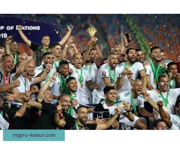 非洲杯MVP榜单显示选手表现持续提升，备受关注