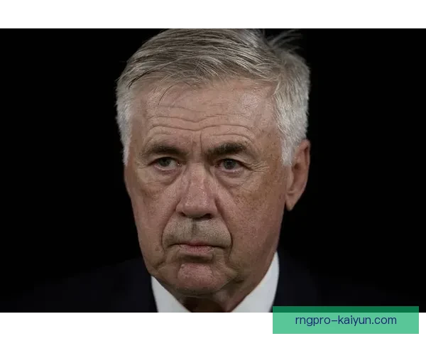 安切洛蒂对Rodrygo的定位逐渐明确，将其作为皇马进攻体系中的关键一员。