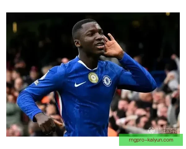 凯塞多中场核心潜力值得关注，未来或成为球队重要支柱